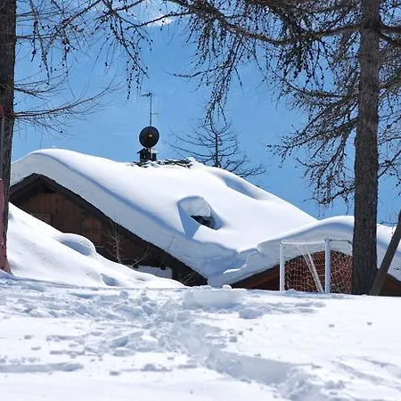 In Valle D'aosta - Col De Joux Appartamento *